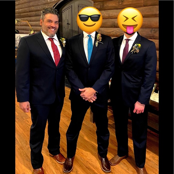 Meet your Posher, Angelo - Picture 2 of 4